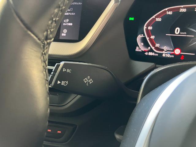 ２シリーズ ２１８ｄグランクーペ　Ｍスポーツ　ヘッドアップディスプレイ　ドライビングアシスト　リバースアシスト　アップルカープレイ　ハーフレザーシート　アクティブクルーズ　純正ＨＤＤナビ　バックカメラ（31枚目）