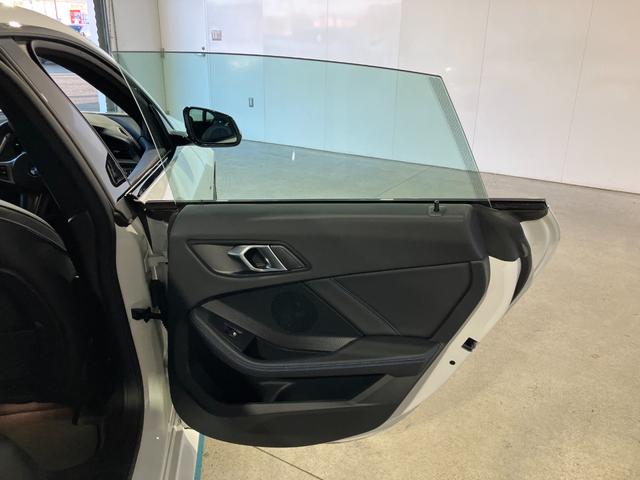 ２シリーズ ２１８ｄグランクーペ　Ｍスポーツ　ヘッドアップディスプレイ　ドライビングアシスト　リバースアシスト　アップルカープレイ　ハーフレザーシート　アクティブクルーズ　純正ＨＤＤナビ　バックカメラ（37枚目）