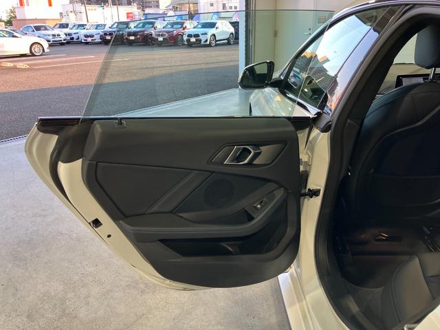 ２シリーズ ２１８ｄグランクーペ　Ｍスポーツ　ヘッドアップディスプレイ　ドライビングアシスト　リバースアシスト　アップルカープレイ　ハーフレザーシート　アクティブクルーズ　純正ＨＤＤナビ　バックカメラ（48枚目）