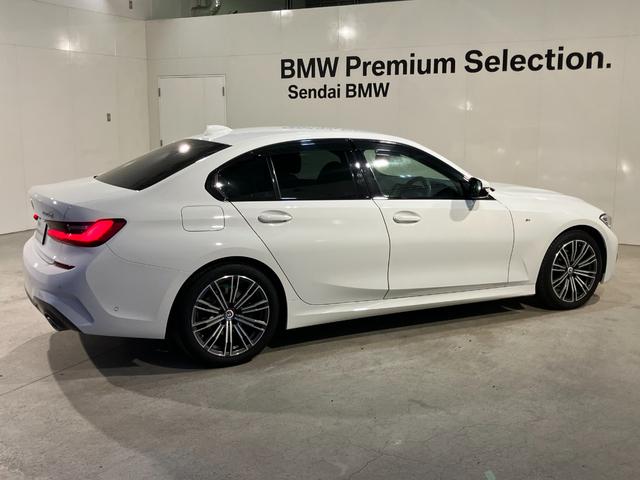 ３シリーズ ３２０ｄ　ｘＤｒｉｖｅ　Ｍスポーツ　ハンズオフアシスト　アクティブクルーズ　リバースアシスト　デジタルキー　オートトランク　アップルカープレイ　パーソナルＡＩ　アルカンタラコンビシート　純正１８インチ（15枚目）