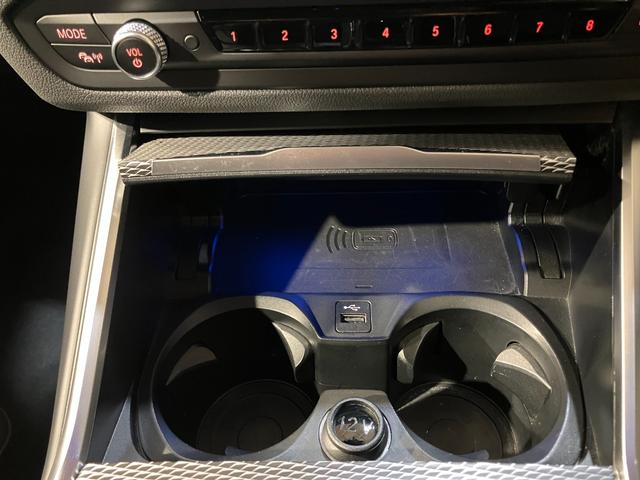 ３シリーズ ３２０ｄ　ｘＤｒｉｖｅ　Ｍスポーツ　ハンズオフアシスト　アクティブクルーズ　リバースアシスト　デジタルキー　オートトランク　アップルカープレイ　パーソナルＡＩ　アルカンタラコンビシート　純正１８インチ（38枚目）