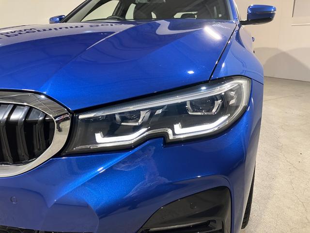 ３シリーズ ３２０ｄ　ｘＤｒｉｖｅツーリング　Ｍスポーツ　サテンアルミウィンドウモール　サラウンドビュー　アクティブクルーズ　アップルカープレイ　リバースアシスト　パーソナルＡＩ　リバースアシスト　ステアリングアシスト（25枚目）