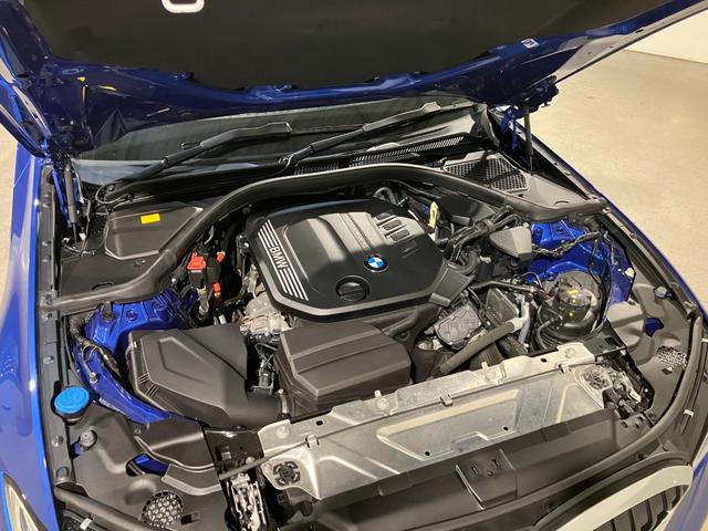 ３シリーズ ３２０ｄ　ｘＤｒｉｖｅツーリング　Ｍスポーツ　サテンアルミウィンドウモール　サラウンドビュー　アクティブクルーズ　アップルカープレイ　リバースアシスト　パーソナルＡＩ　リバースアシスト　ステアリングアシスト（28枚目）