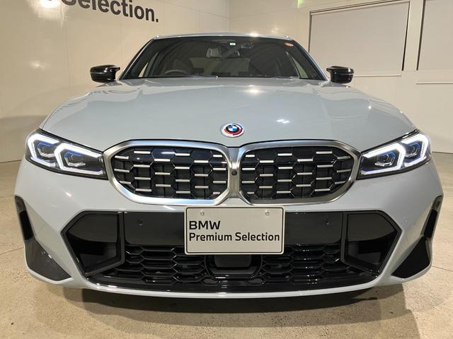 ３シリーズ Ｍ３４０ｉ　ｘＤｒｉｖｅ　後期モデル　カーブドディスプレイ　６気筒ターボエンジン　ハーマンカードンサウンド　サラウンドビュー　ハンズオフアシスト　アクティブクルーズ　パーソナルＡＩ　リバースアシスト（13枚目）