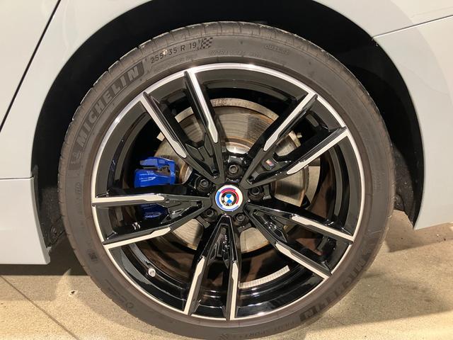 ３シリーズ Ｍ３４０ｉ　ｘＤｒｉｖｅ　後期モデル　カーブドディスプレイ　６気筒ターボエンジン　ハーマンカードンサウンド　サラウンドビュー　ハンズオフアシスト　アクティブクルーズ　パーソナルＡＩ　リバースアシスト（19枚目）
