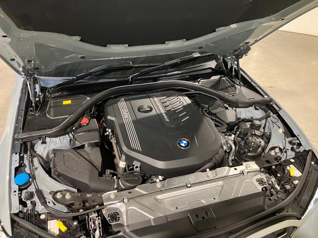 ３シリーズ Ｍ３４０ｉ　ｘＤｒｉｖｅ　後期モデル　カーブドディスプレイ　６気筒ターボエンジン　ハーマンカードンサウンド　サラウンドビュー　ハンズオフアシスト　アクティブクルーズ　パーソナルＡＩ　リバースアシスト（28枚目）