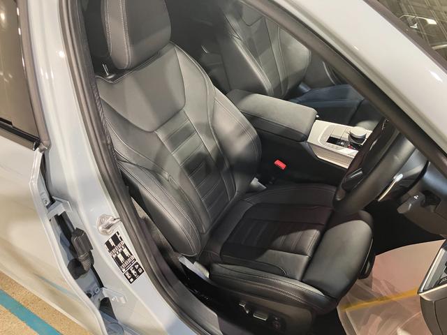 ３シリーズ Ｍ３４０ｉ　ｘＤｒｉｖｅ　後期モデル　カーブドディスプレイ　６気筒ターボエンジン　ハーマンカードンサウンド　サラウンドビュー　ハンズオフアシスト　アクティブクルーズ　パーソナルＡＩ　リバースアシスト（39枚目）