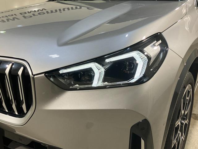Ｘ１ ｘＤｒｉｖｅ　２０ｄ　ｘライン　ヴェガンザレザー　インテリアカメラ　ＡＲナビ　ヘッドアップディスプレイ　サラウンドビュー　１９インチ　アクティブクルーズ（23枚目）