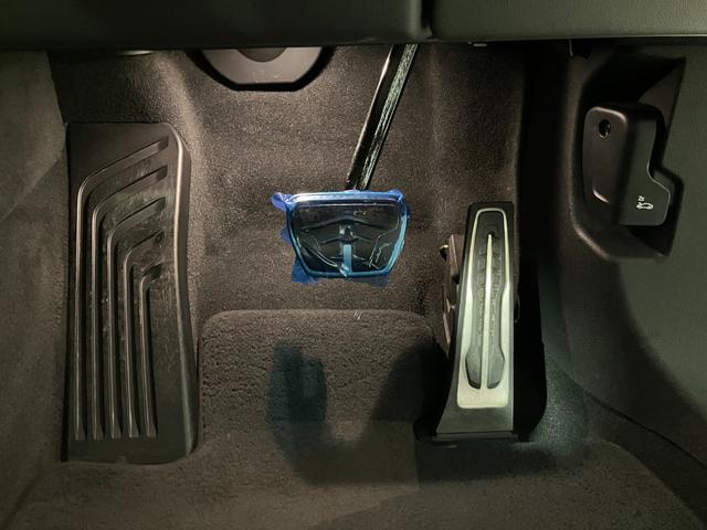 Ｘ７ ｘＤｒｉｖｅ　３５ｄ　Ｍスポーツ　７人乗り　リアエンターテイメント　Ｂ＆Ｗダイヤモンドサラウンド　モカレザー　スカイラウンジサンルーフ　保冷保温カップホルダー　ヒートコンフォートパッケージ　エグゼクティブドライブプロ（32枚目）