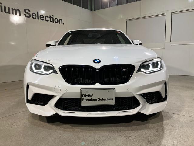 Ｍ２ コンペティション　ハーマンカードンサウンド　Ｓエンジン　直列６気筒ツインターボ　７速ＤＣＴ　Ｍスポーツシート（11枚目）