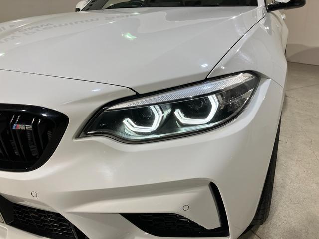 Ｍ２ コンペティション　ハーマンカードンサウンド　Ｓエンジン　直列６気筒ツインターボ　７速ＤＣＴ　Ｍスポーツシート（13枚目）