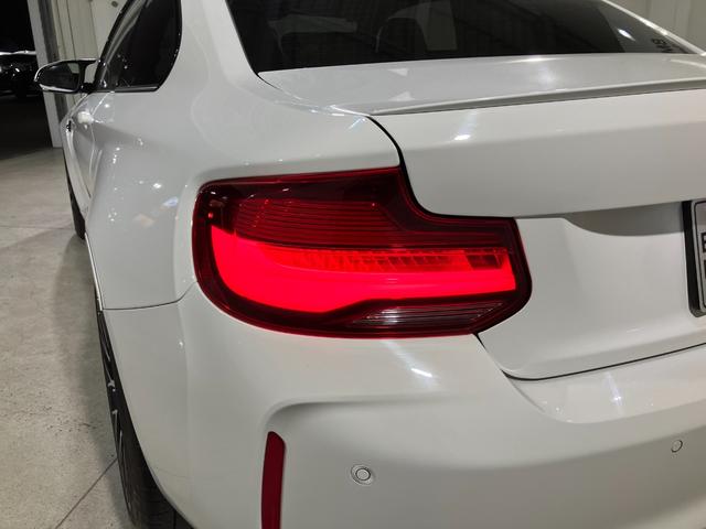 Ｍ２ コンペティション　ハーマンカードンサウンド　Ｓエンジン　直列６気筒ツインターボ　７速ＤＣＴ　Ｍスポーツシート（16枚目）