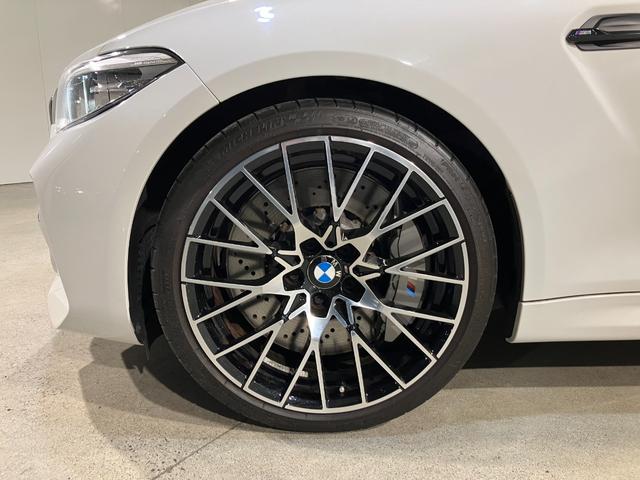 Ｍ２ コンペティション　ハーマンカードンサウンド　Ｓエンジン　直列６気筒ツインターボ　７速ＤＣＴ　Ｍスポーツシート（19枚目）