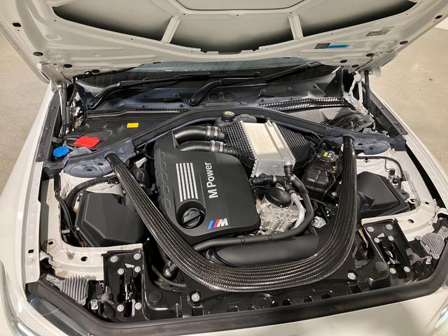 Ｍ２ コンペティション　ハーマンカードンサウンド　Ｓエンジン　直列６気筒ツインターボ　７速ＤＣＴ　Ｍスポーツシート（20枚目）