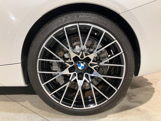 Ｍ２ コンペティション　ハーマンカードンサウンド　Ｓエンジン　直列６気筒ツインターボ　７速ＤＣＴ　Ｍスポーツシート（25枚目）