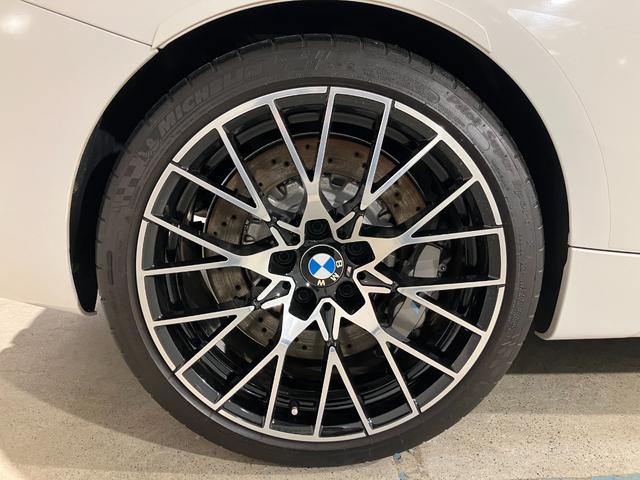 Ｍ２ コンペティション　ハーマンカードンサウンド　Ｓエンジン　直列６気筒ツインターボ　７速ＤＣＴ　Ｍスポーツシート（26枚目）