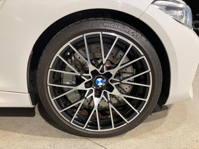 Ｍ２ コンペティション　ハーマンカードンサウンド　Ｓエンジン　直列６気筒ツインターボ　７速ＤＣＴ　Ｍスポーツシート（27枚目）