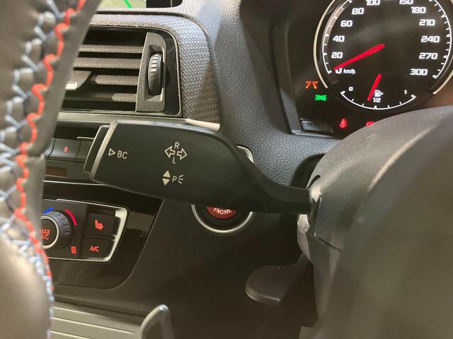 Ｍ２ コンペティション　ハーマンカードンサウンド　Ｓエンジン　直列６気筒ツインターボ　７速ＤＣＴ　Ｍスポーツシート（35枚目）