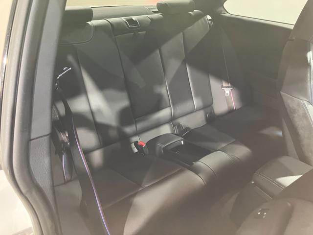 Ｍ２ コンペティション　ハーマンカードンサウンド　Ｓエンジン　直列６気筒ツインターボ　７速ＤＣＴ　Ｍスポーツシート（44枚目）