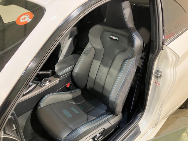 Ｍ２ コンペティション　ハーマンカードンサウンド　Ｓエンジン　直列６気筒ツインターボ　７速ＤＣＴ　Ｍスポーツシート（46枚目）