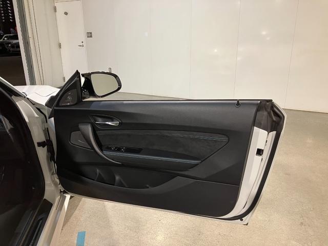 Ｍ２ コンペティション　ハーマンカードンサウンド　Ｓエンジン　直列６気筒ツインターボ　７速ＤＣＴ　Ｍスポーツシート（49枚目）