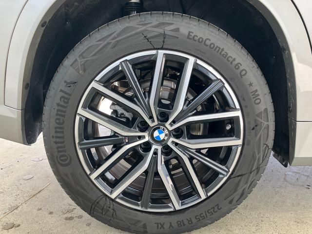 X1 sDrive 18i Mスポーツ テクノロジーパッケージ インテリアカメラ ARナビ アクティブクルーズ アップルカープレイ リバースアシスト デジタルキープラス(49枚目)