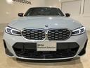 Ｍ３４０ｉ　ｘＤｒｉｖｅ　後期モデル　カーブドディスプレイ　６気筒ターボエンジン　ハーマンカードンサウンド　サラウンドビュー　ハンズオフアシスト　アクティブクルーズ　パーソナルＡＩ　リバースアシスト（13枚目）