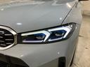 Ｍ３４０ｉ　ｘＤｒｉｖｅ　後期モデル　カーブドディスプレイ　６気筒ターボエンジン　ハーマンカードンサウンド　サラウンドビュー　ハンズオフアシスト　アクティブクルーズ　パーソナルＡＩ　リバースアシスト（21枚目）