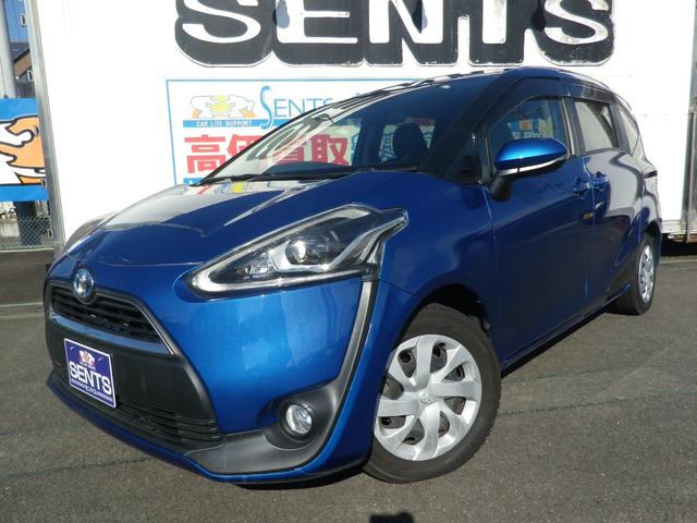 シエンタ ハイブリッドG(5枚目)