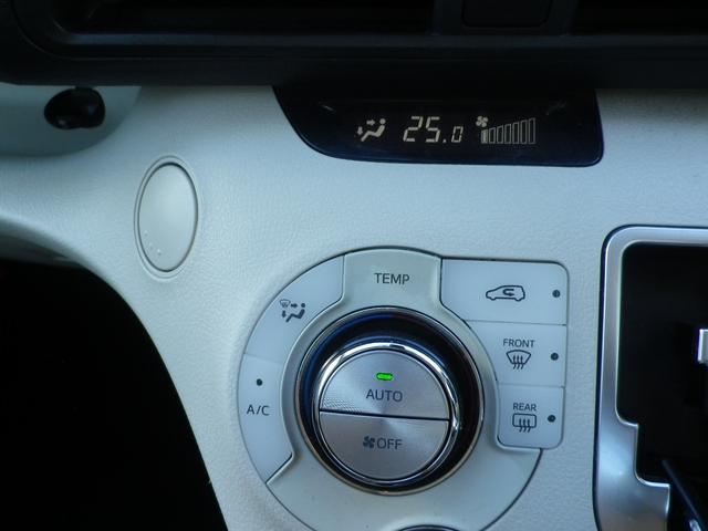 シエンタ ハイブリッドG(17枚目)