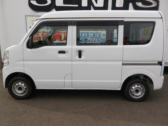 スクラム ＰＡハイルーフ　４ＷＤ　マ二ュアル５Ｆ（5枚目）