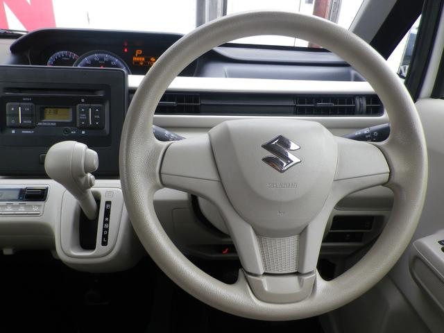 ワゴンＲ ハイブリッドＦＺ（16枚目）