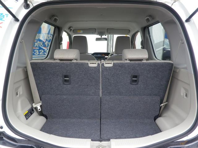 ワゴンＲ ハイブリッドＦＺ（18枚目）