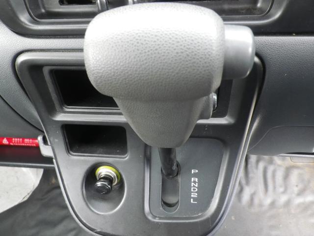 ハイゼットカーゴ スペシャル　４ＷＤ（10枚目）