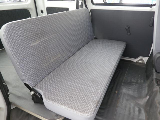 ハイゼットカーゴ スペシャル　４ＷＤ（13枚目）