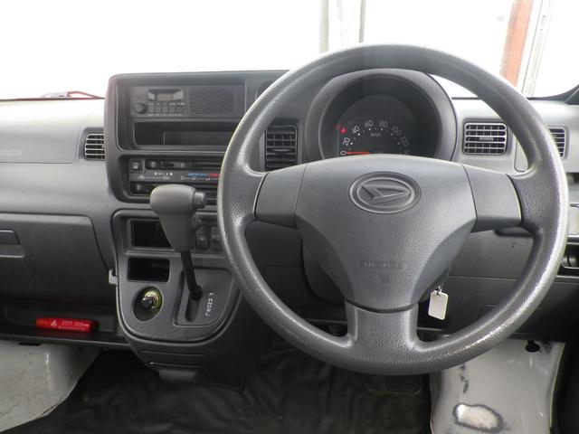 ハイゼットカーゴ スペシャル　４ＷＤ（14枚目）