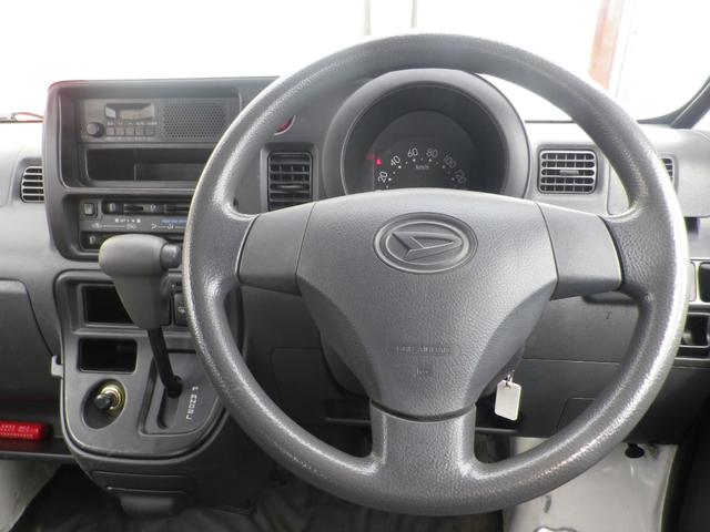 ハイゼットカーゴ スペシャル　４ＷＤ（15枚目）