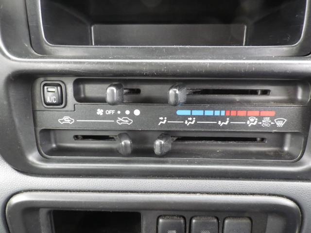 ハイゼットカーゴ スペシャル　４ＷＤ（18枚目）