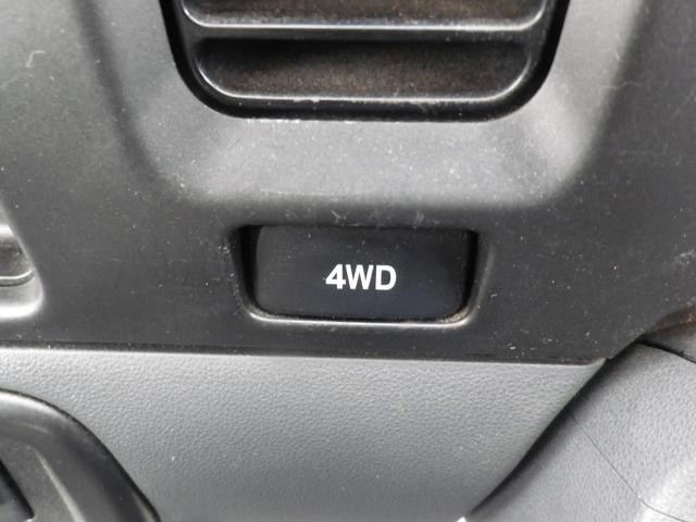 ハイゼットカーゴ スペシャル　４ＷＤ（19枚目）