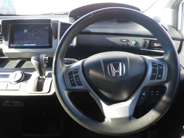 フリードハイブリッド ジャストセレクション(17枚目)