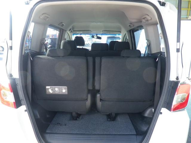 フリードハイブリッド ジャストセレクション(19枚目)