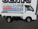 サンバートラック TB 4WD 中古車画像_4