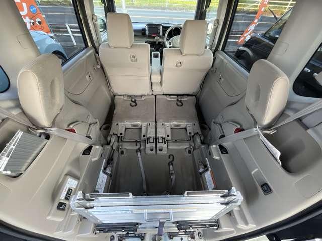 N-BOX+ G・Lパッケージ(8枚目)