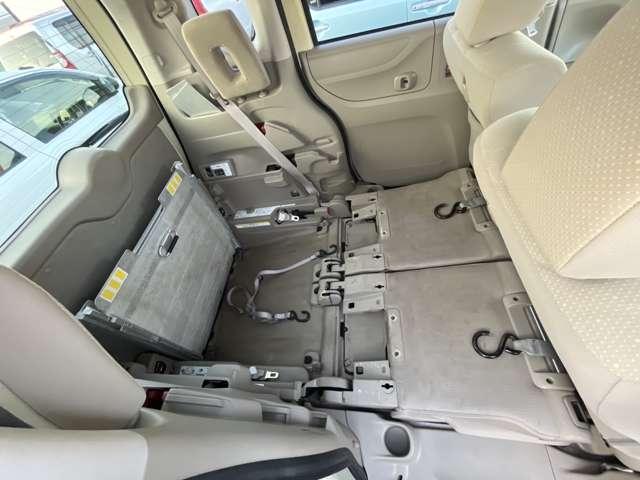 N-BOX+ G・Lパッケージ(10枚目)