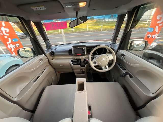 N-BOX+ G・Lパッケージ(11枚目)