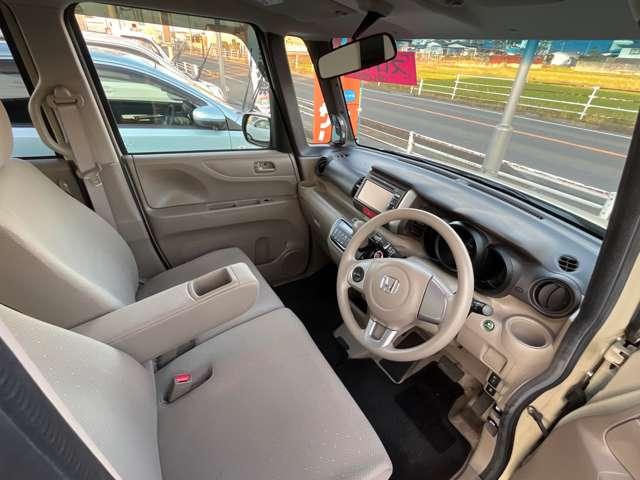 N-BOX+ G・Lパッケージ(12枚目)