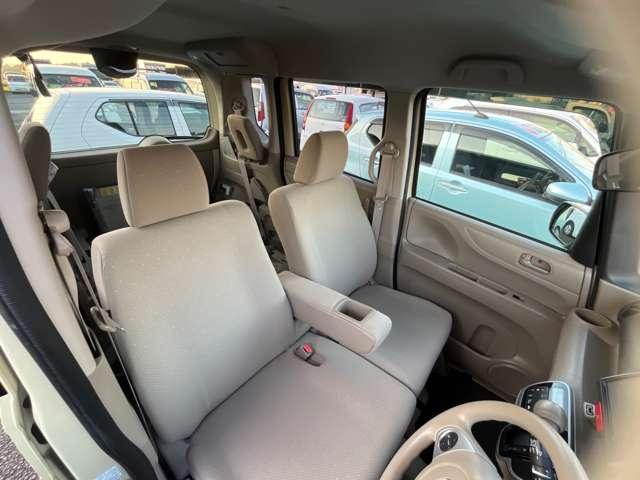 N-BOX+ G・Lパッケージ(13枚目)