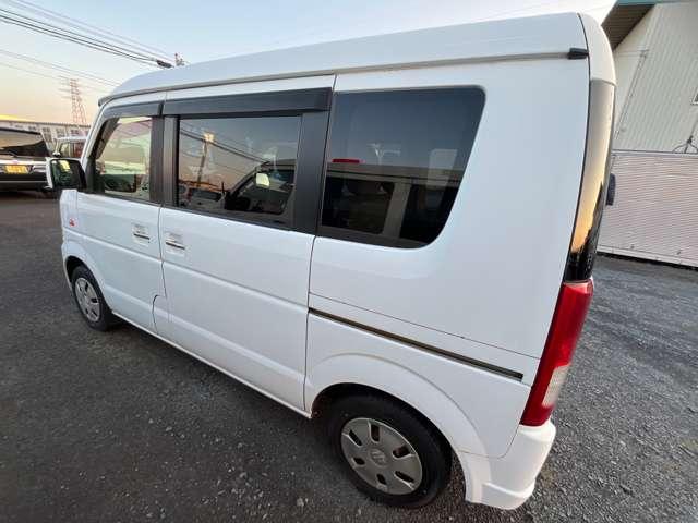 エブリイワゴン (4枚目)