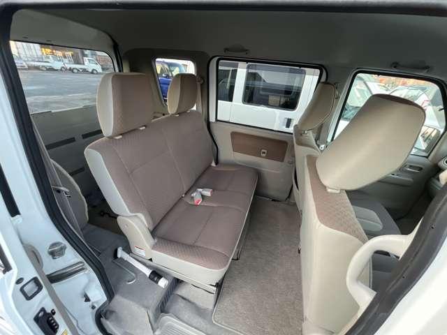 エブリイワゴン (12枚目)