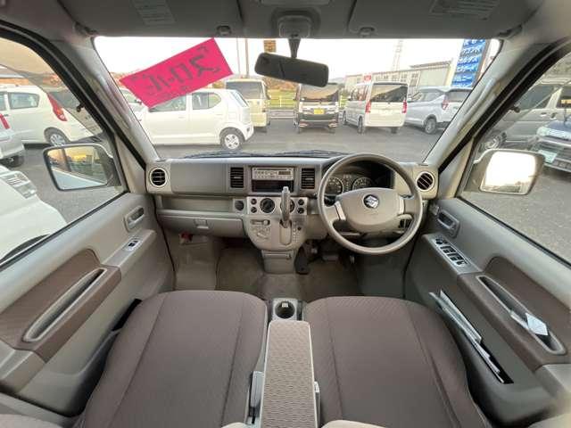 エブリイワゴン (13枚目)